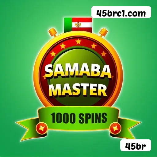 Controle de apostas 45br