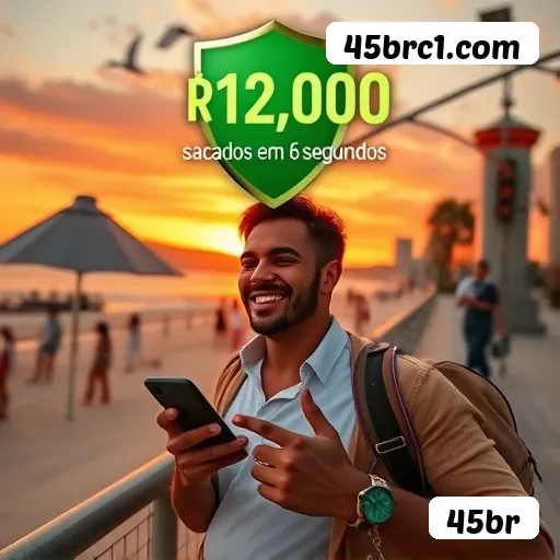 Cassino online 45br - Imagem principal