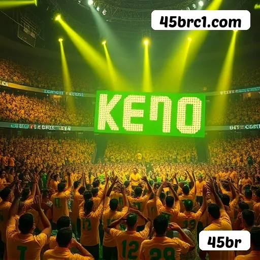 Plataforma 45br - Imagem principal